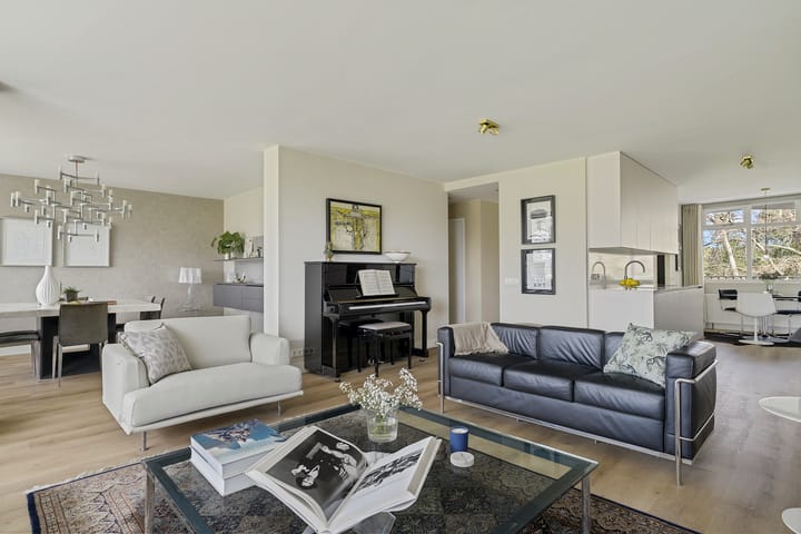 Foto 1 van Marthalaan 2-305