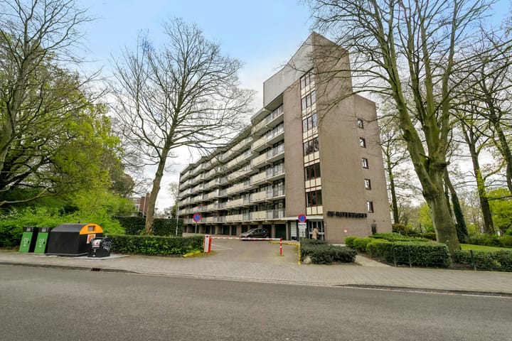 Foto 4 van Marthalaan 2-305