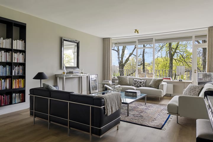 Foto 5 van Marthalaan 2-305