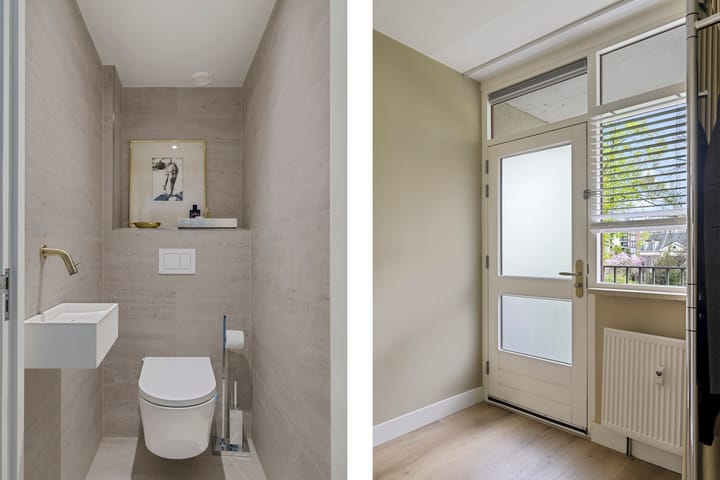 Foto 25 van Marthalaan 2-305