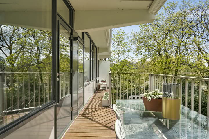 Foto 29 van Marthalaan 2-305