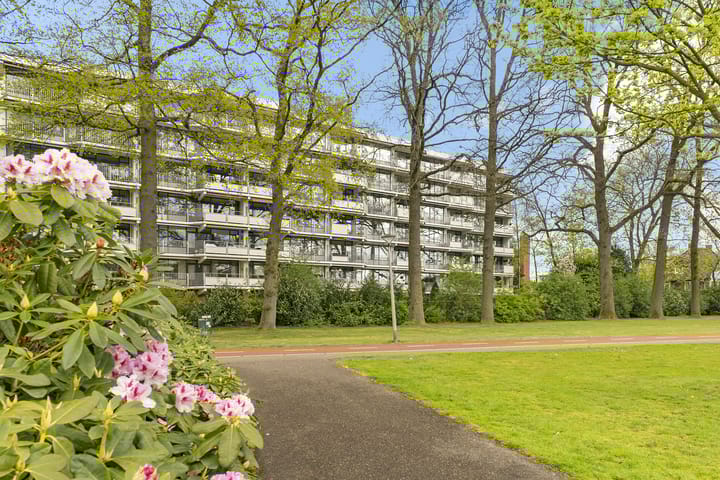 Foto 38 van Marthalaan 2-305