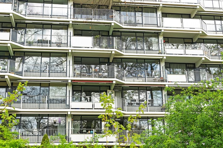 Foto 37 van Marthalaan 2-305