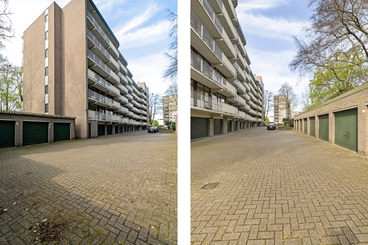 Foto 42 van Marthalaan 2-305