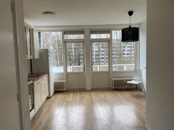 Foto 2 van Godijn van Dormaalstraat 19