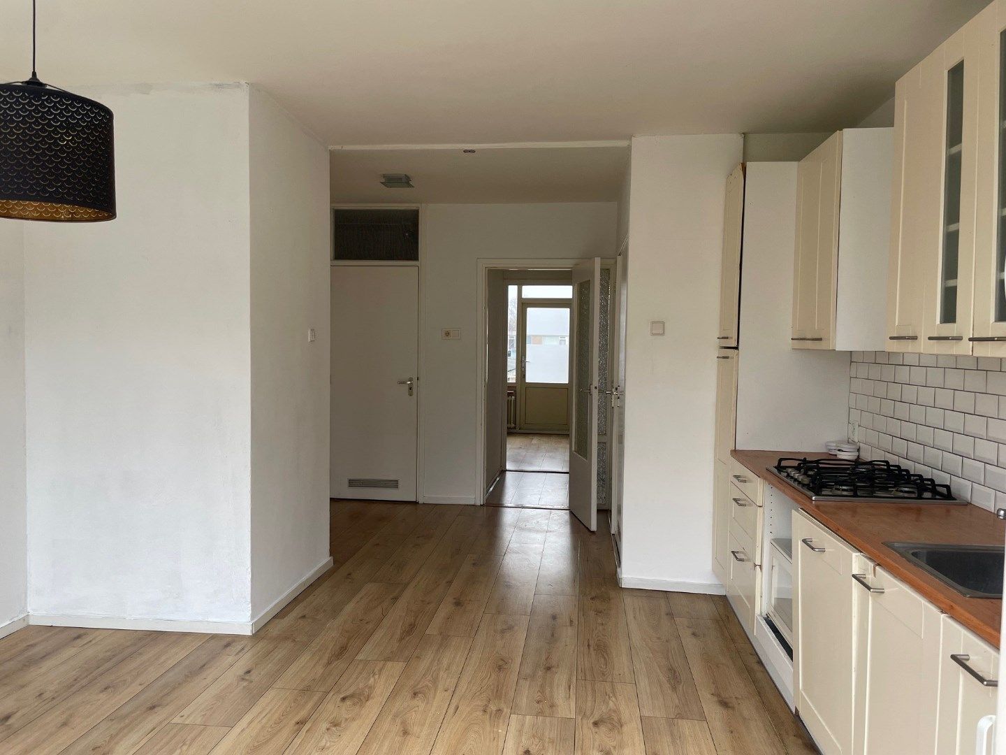 Foto 4 van Godijn van Dormaalstraat 19