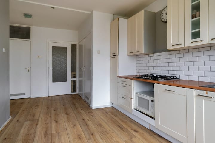 Foto 5 van Godijn van Dormaalstraat 19