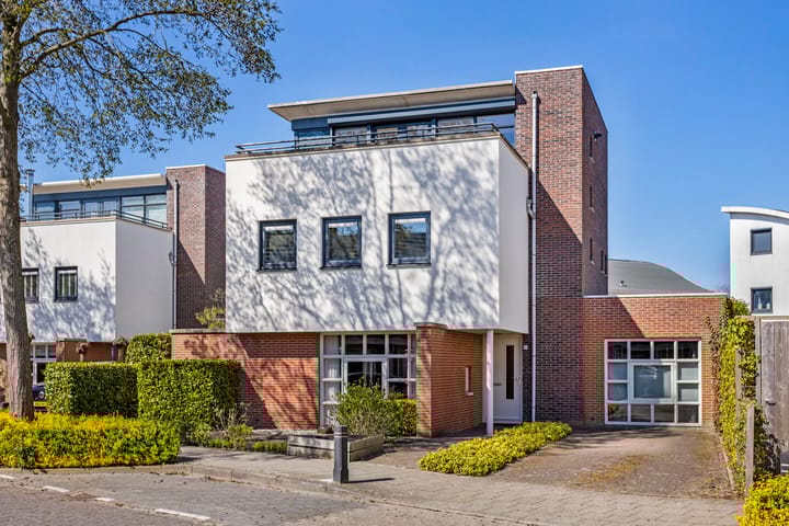 Foto 1 van Ina Boudier-Bakkerlaan 36