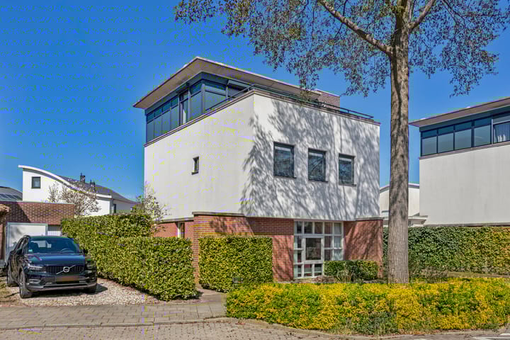 Foto 2 van Ina Boudier-Bakkerlaan 36