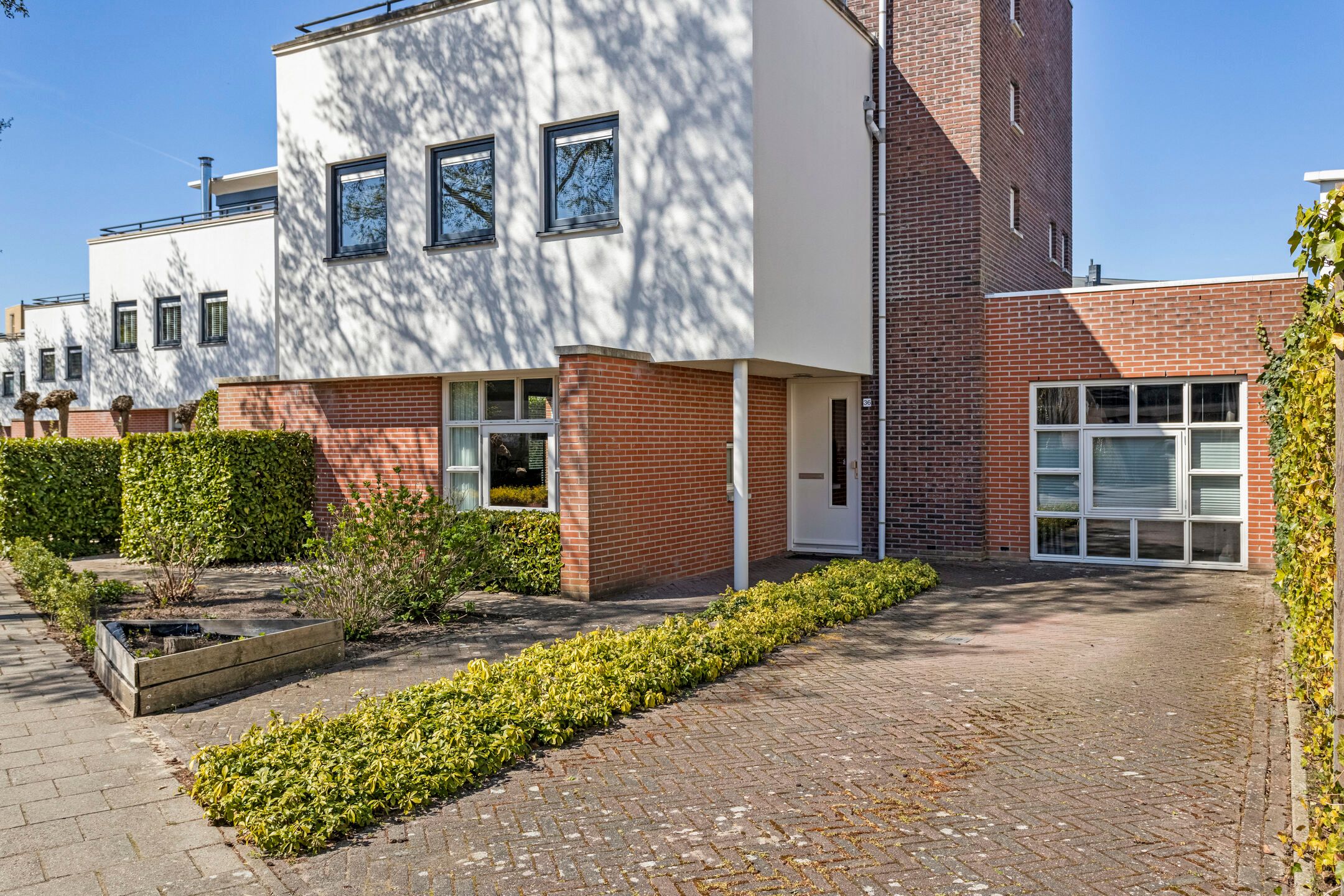 Foto 3 van Ina Boudier-Bakkerlaan 36