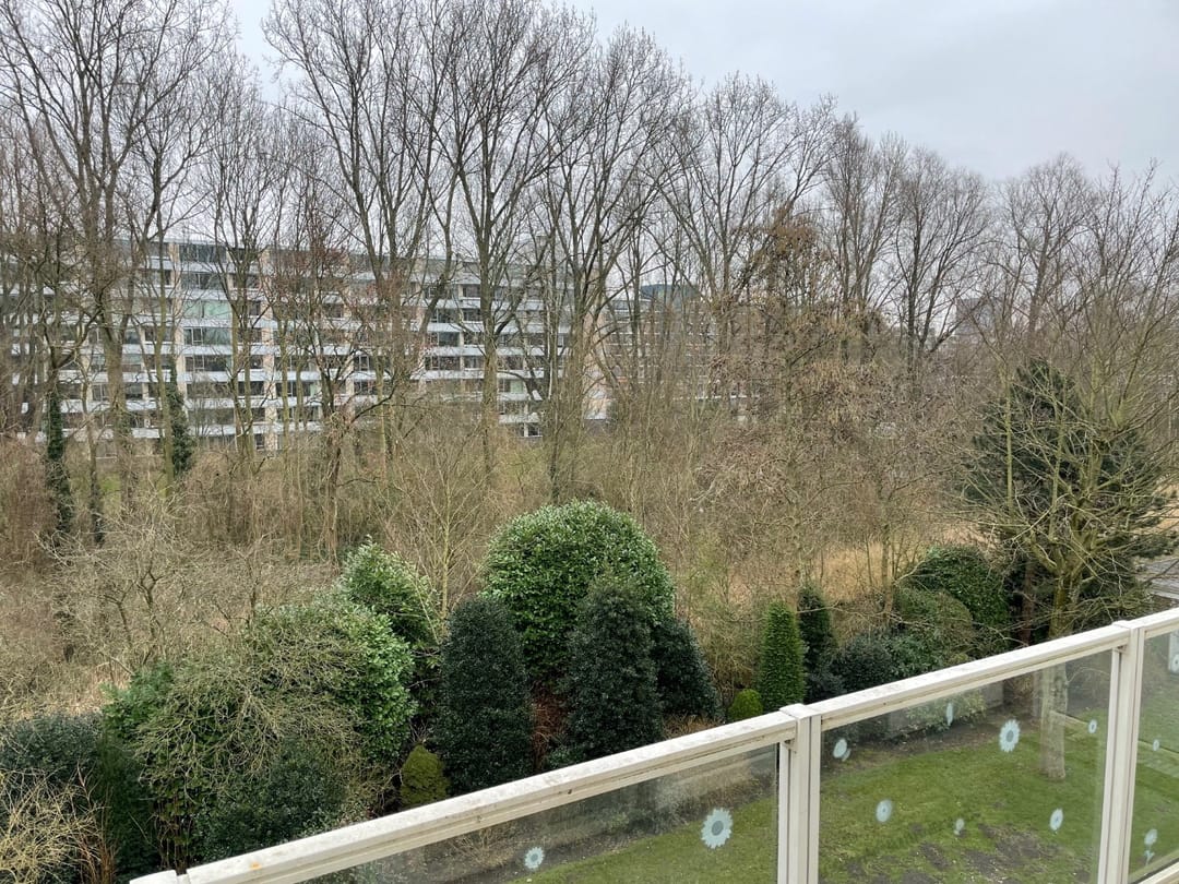 Foto 8 van Godijn van Dormaalstraat 19