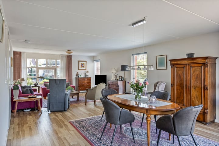 Foto 4 van Ina Boudier-Bakkerlaan 36