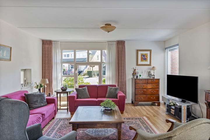 Foto 5 van Ina Boudier-Bakkerlaan 36