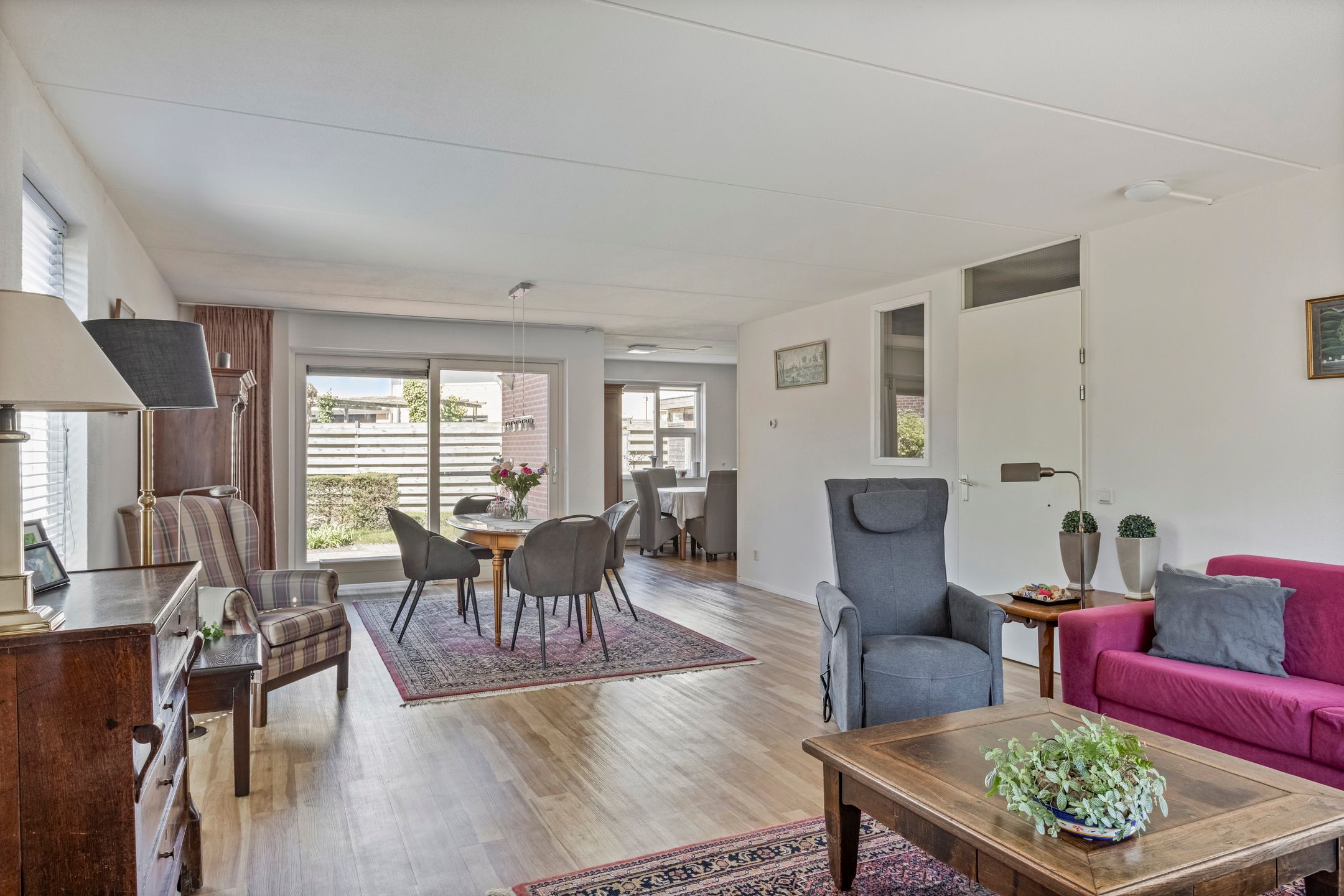 Foto 6 van Ina Boudier-Bakkerlaan 36