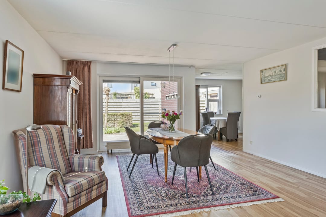 Foto 7 van Ina Boudier-Bakkerlaan 36