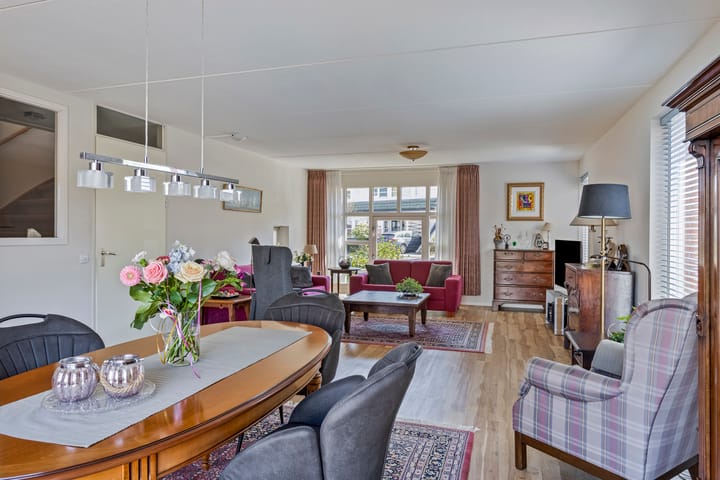 Foto 8 van Ina Boudier-Bakkerlaan 36