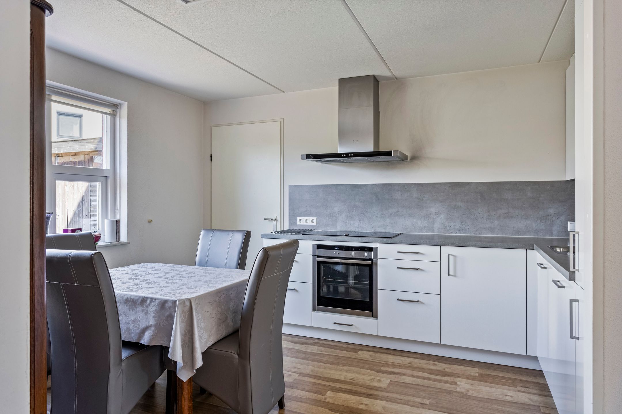 Foto 9 van Ina Boudier-Bakkerlaan 36