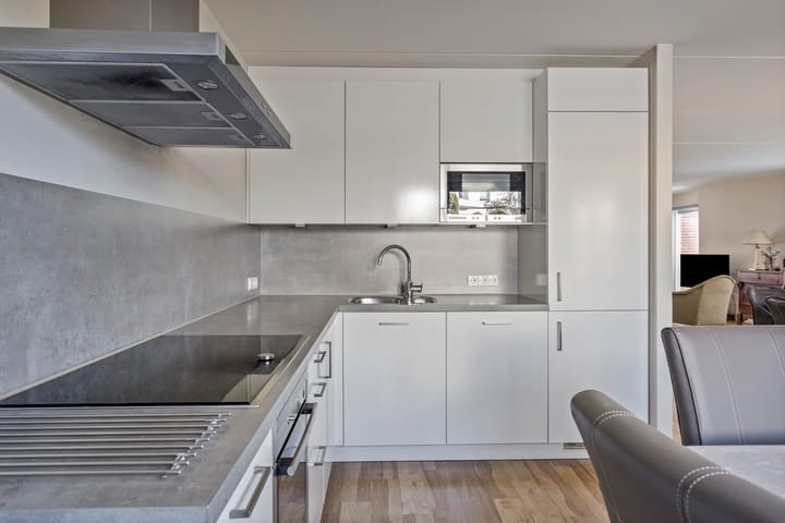 Foto 10 van Ina Boudier-Bakkerlaan 36