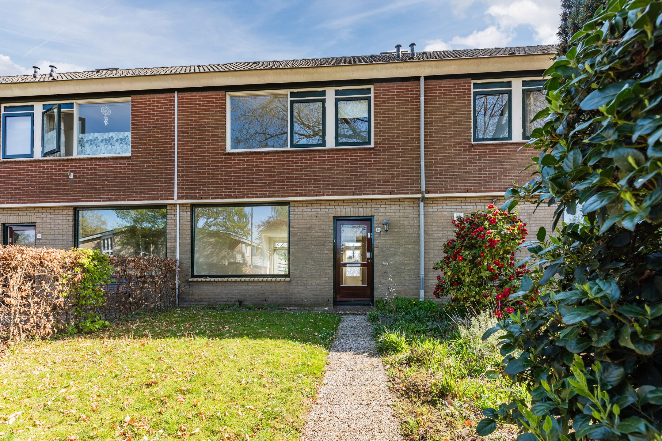 Foto 3 van Treubstraat 60