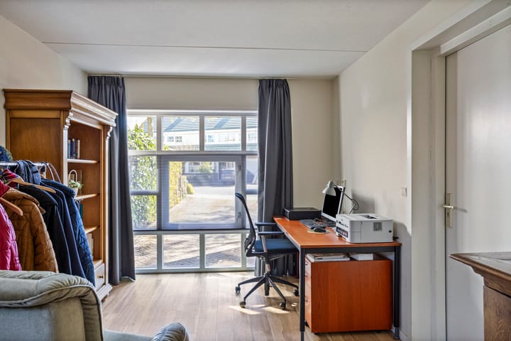 Foto 13 van Ina Boudier-Bakkerlaan 36