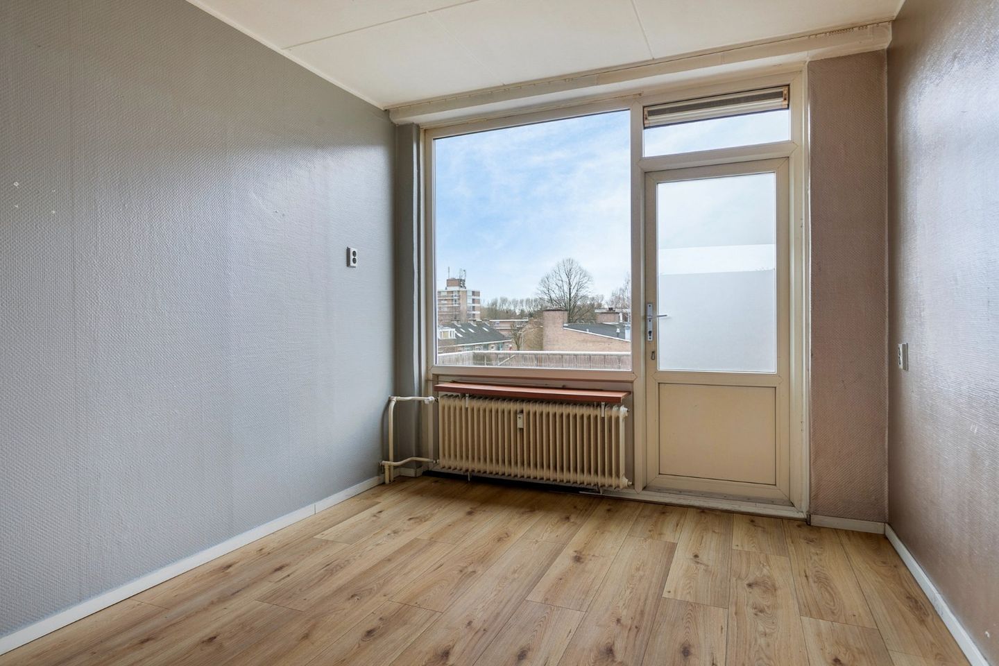 Foto 19 van Godijn van Dormaalstraat 19