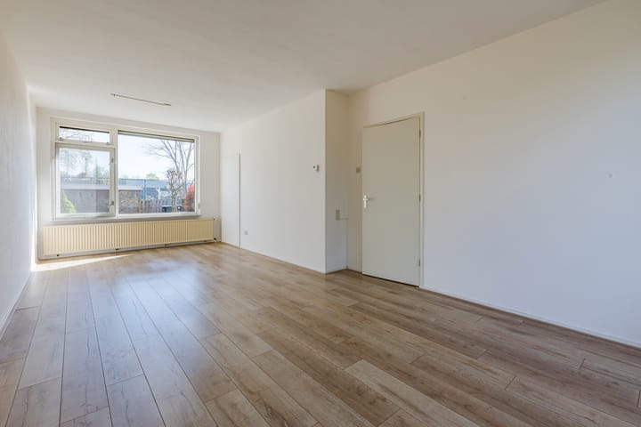 Foto 4 van Treubstraat 60