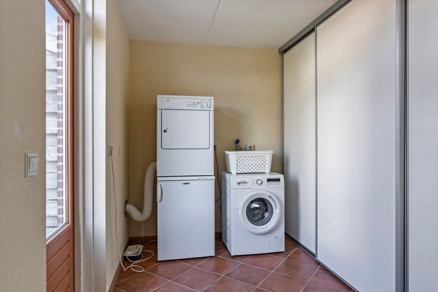 Foto 14 van Ina Boudier-Bakkerlaan 36