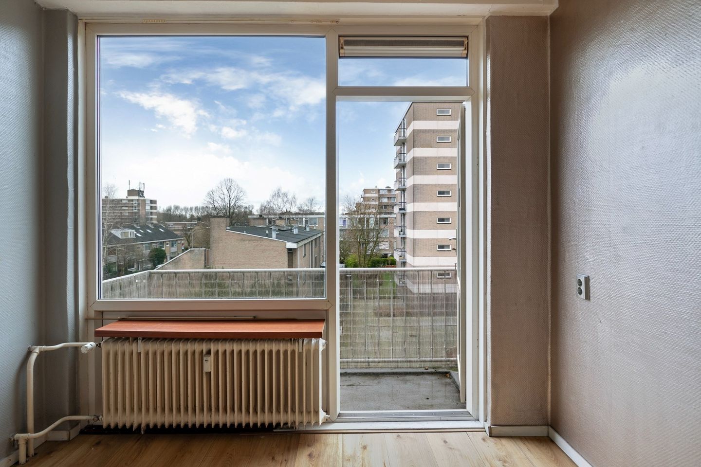 Foto 20 van Godijn van Dormaalstraat 19