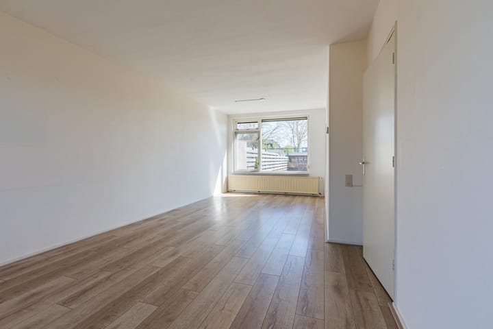 Foto 5 van Treubstraat 60