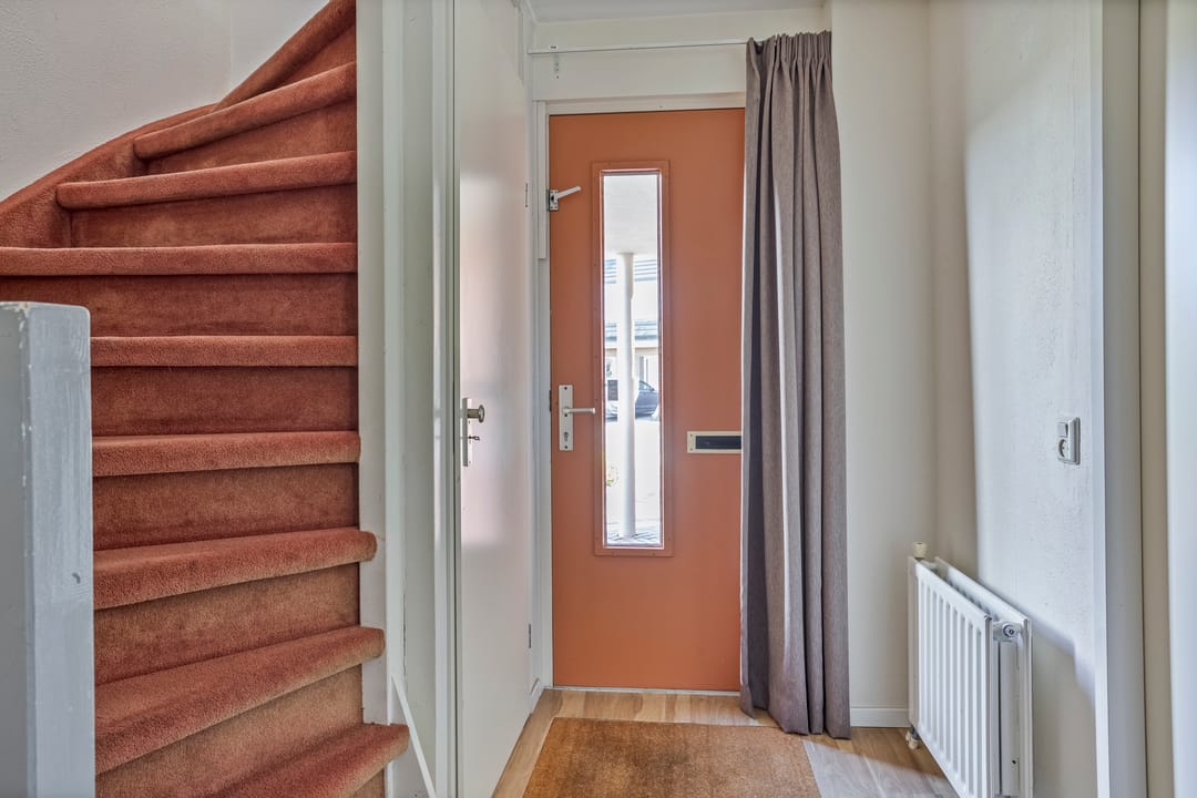 Foto 16 van Ina Boudier-Bakkerlaan 36