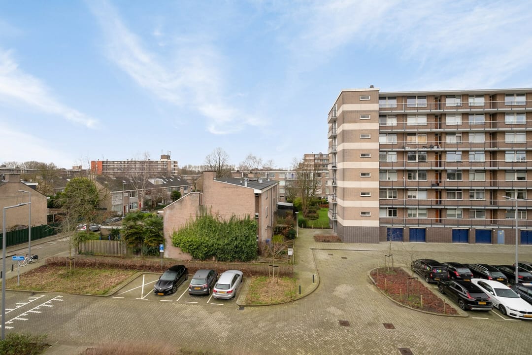 Foto 22 van Godijn van Dormaalstraat 19