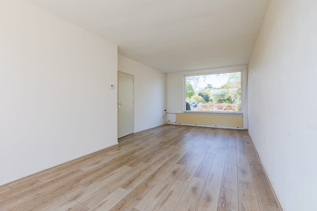 Foto 7 van Treubstraat 60