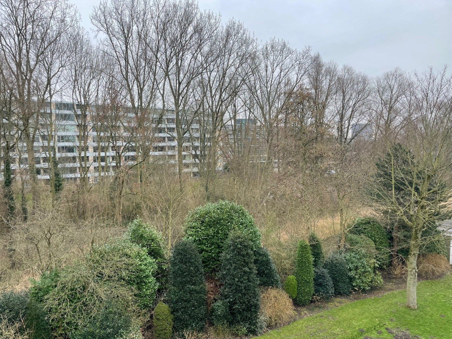 Foto 24 van Godijn van Dormaalstraat 19