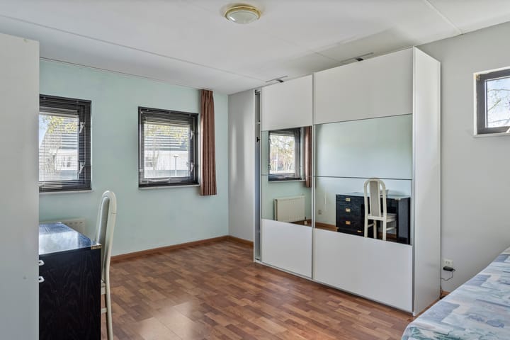 Foto 19 van Ina Boudier-Bakkerlaan 36