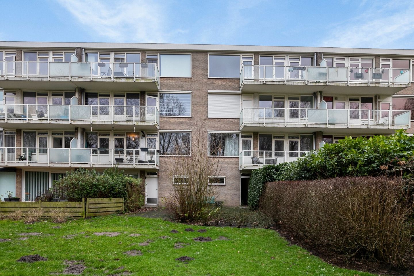 Foto 25 van Godijn van Dormaalstraat 19