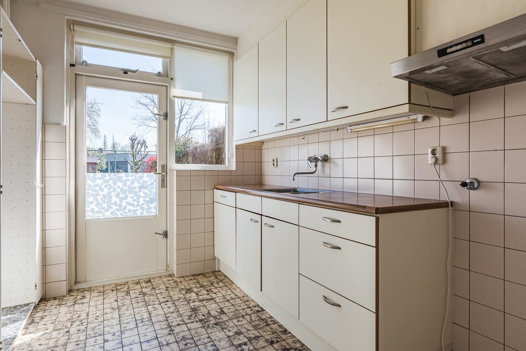 Foto 8 van Treubstraat 60