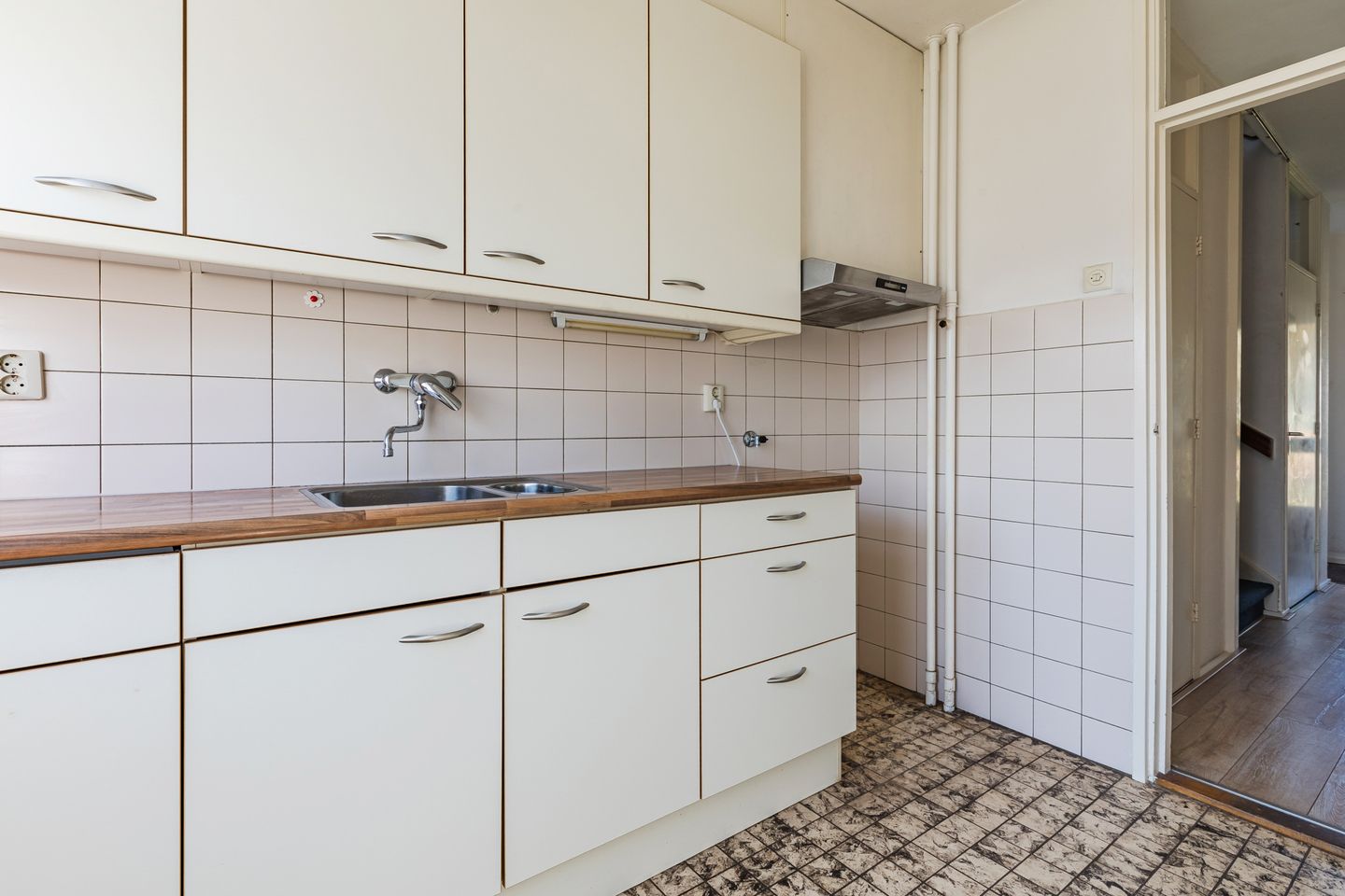 Foto 10 van Treubstraat 60