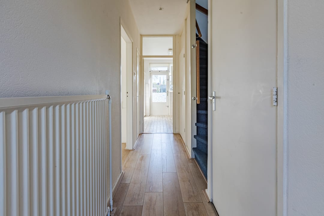 Foto 11 van Treubstraat 60