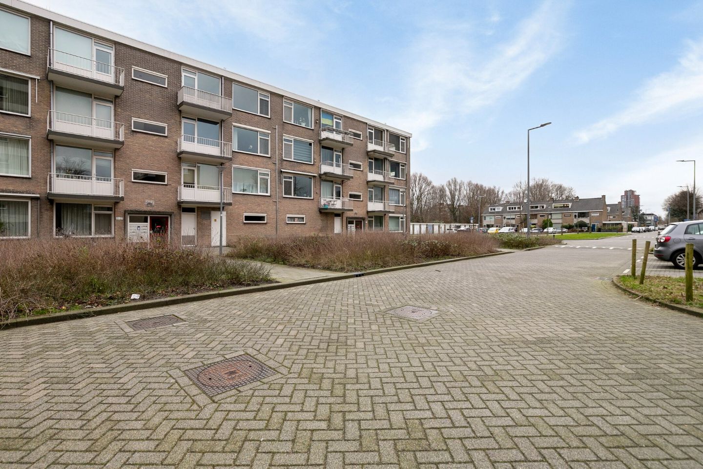 Foto 29 van Godijn van Dormaalstraat 19