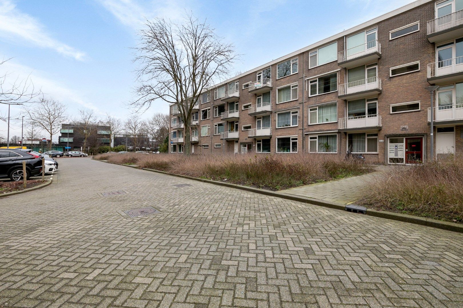 Foto 30 van Godijn van Dormaalstraat 19