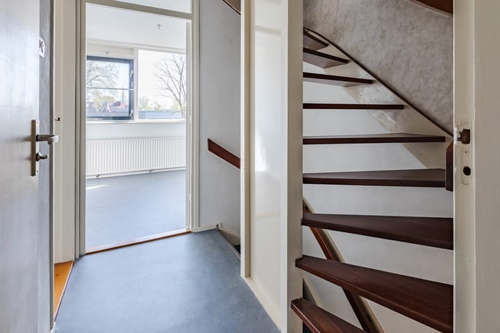 Foto 13 van Treubstraat 60