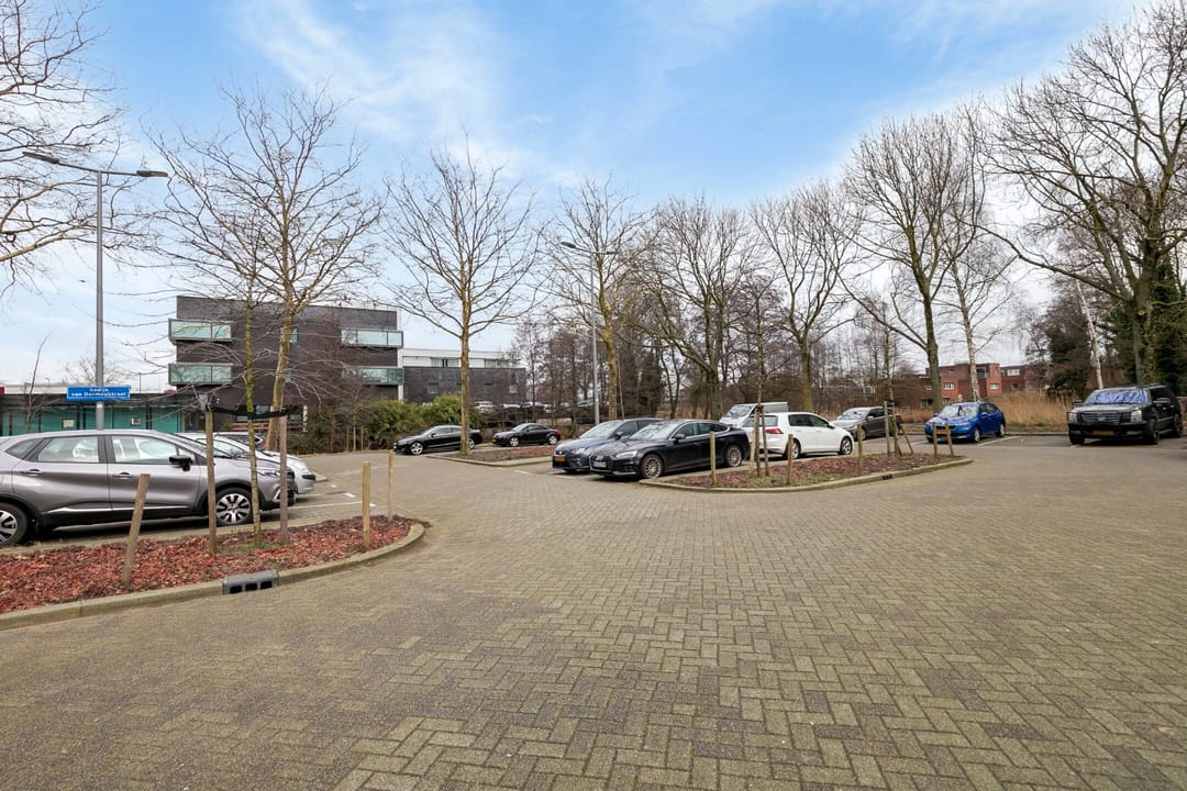 Foto 31 van Godijn van Dormaalstraat 19