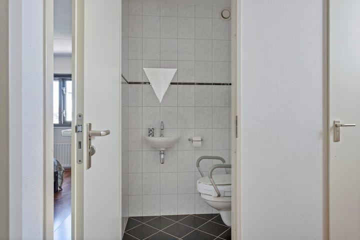 Foto 25 van Ina Boudier-Bakkerlaan 36