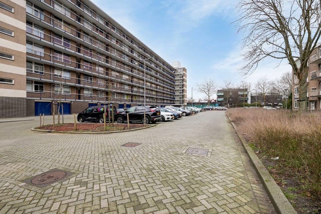 Foto 32 van Godijn van Dormaalstraat 19