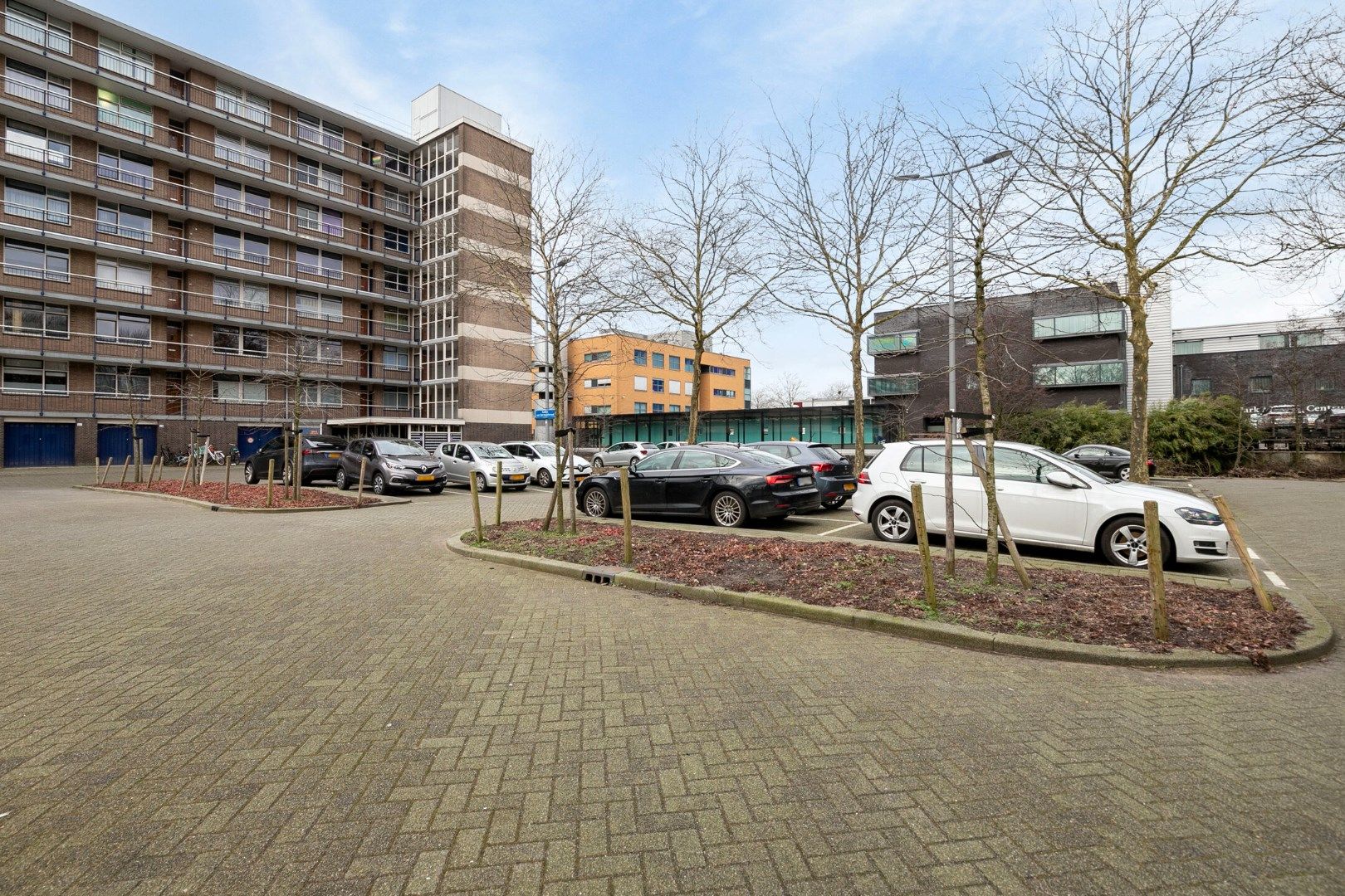 Foto 33 van Godijn van Dormaalstraat 19