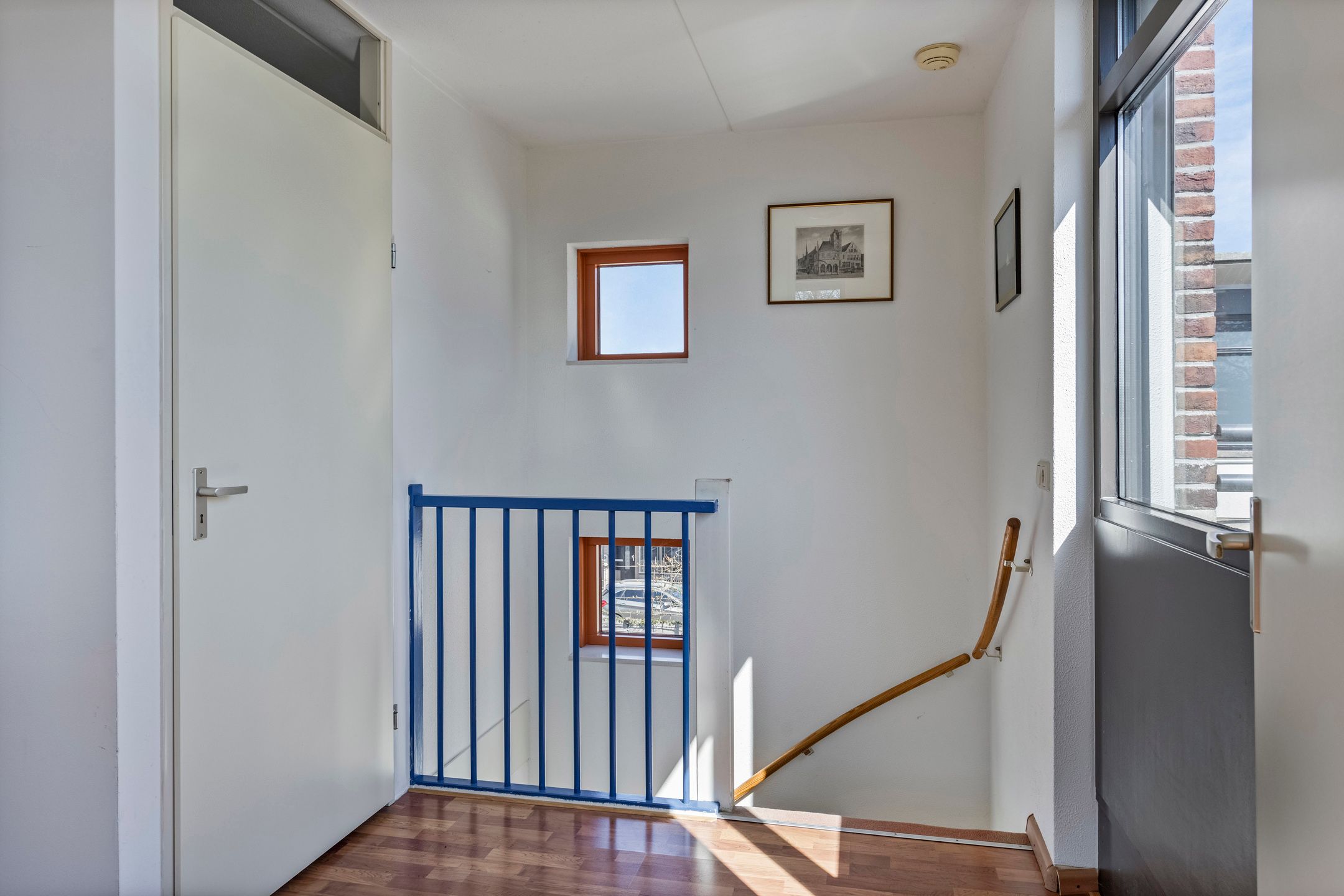 Foto 27 van Ina Boudier-Bakkerlaan 36