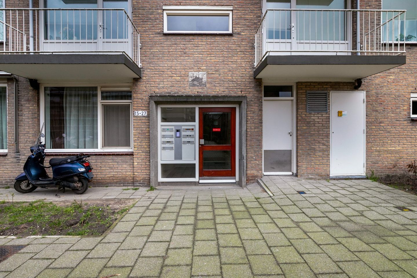 Foto 34 van Godijn van Dormaalstraat 19