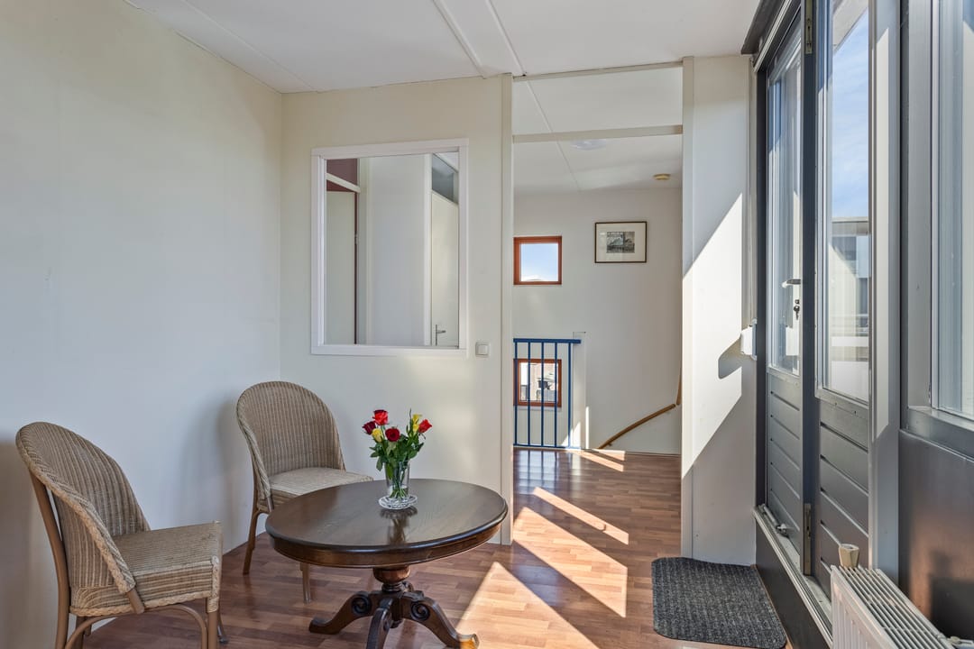 Foto 28 van Ina Boudier-Bakkerlaan 36