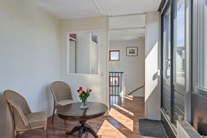 Foto 28 van Ina Boudier-Bakkerlaan 36