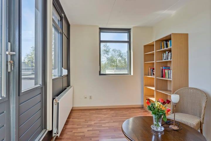 Foto 29 van Ina Boudier-Bakkerlaan 36